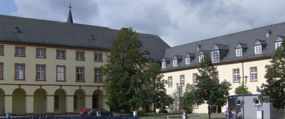 Unteres Schloss